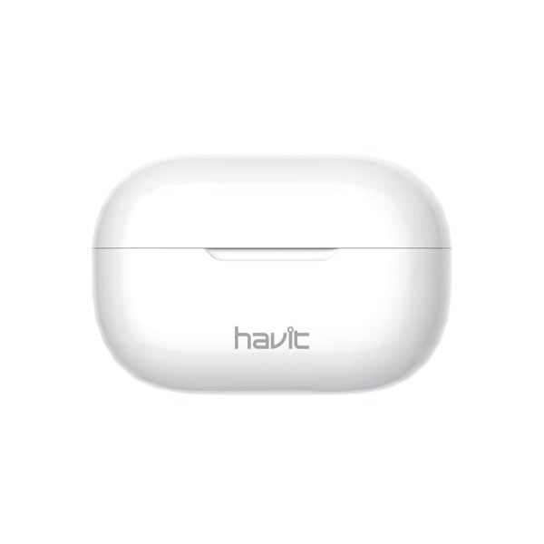 Tai nghe Bluetooth Havit TW925 Màu trắng chính hãng