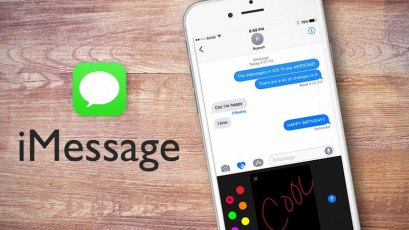 Top 10 mẹo sử dụng iMessage trên iPhone cực hay mà người dùng nên biết