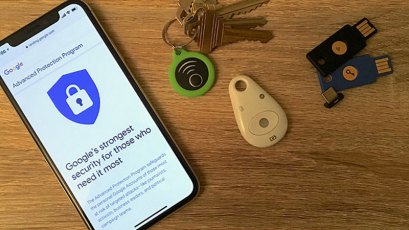 Google phát hành bản cập nhật cải thiện khóa bảo mật vật lý trên hệ điều hành iOS của iPhone