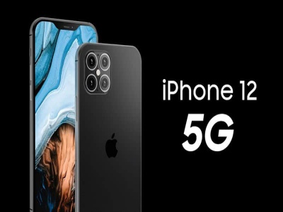 iPhone 12 là điện thoại thông minh 5G bán chạy nhất thế giới tháng 10 2020