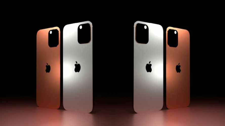 10 năm chờ đợi, cuối cùng iPhone 13 cũng loại bỏ bộ nhớ 64GB: Android đang gặp khó khăn?