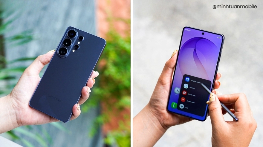 10 nâng cấp camera khiến bạn muốn mua ngay Galaxy S26 Ultra