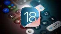 10 thay đổi của Trung tâm điều khiển trong iOS 18