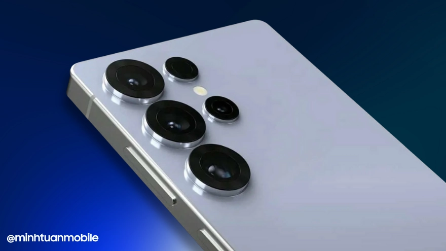 10 tính năng mới sẽ có trên camera của Galaxy S26 Ultra