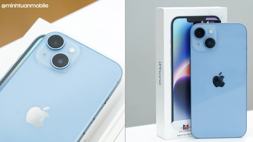 10 triệu: Chọn iPhone 14 Likenew hay Android mới hời hơn?