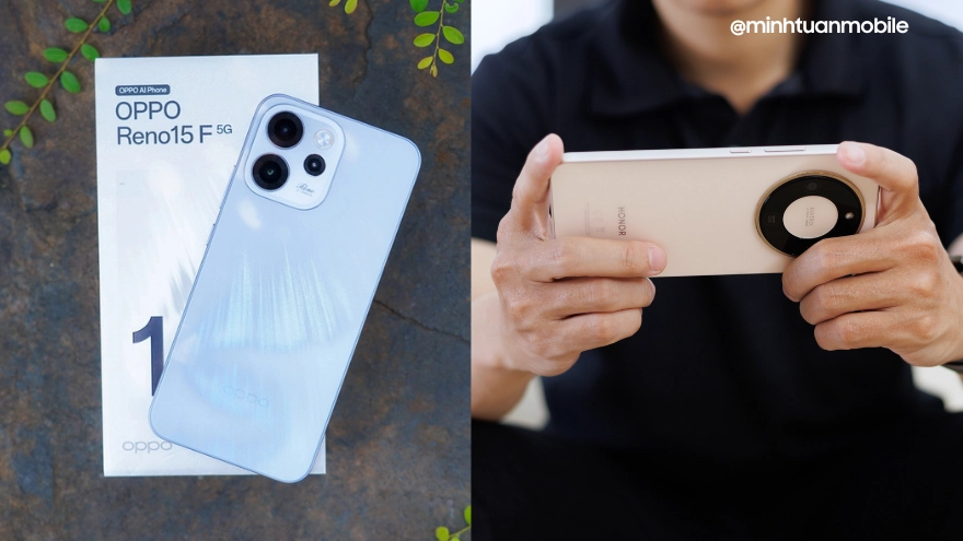 10 triệu nên mua máy gì? Top 5 điện thoại ngon nhất 2026