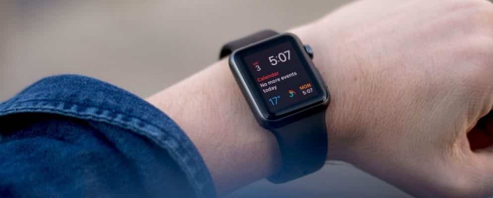 10 ứng dụng tiện ích tốt nhất dành cho Apple Watch 