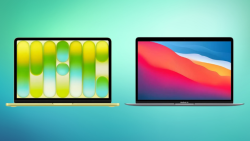 MacBook Neo có vượt trội hơn MacBook Air M1 không?