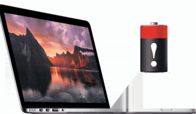 11 cách cải thiện tuổi thọ pin cho MacBook hiệu quả, giúp máy tính của bạn 