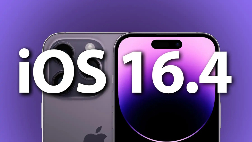 Nếu không cập nhật iOS 16.4, bạn sẽ bỏ lỡ những tính năng thú vị này