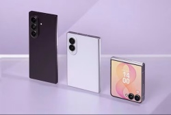 Tổng hợp ưu đãi đặc quyền dành cho Galaxy Z Series mới