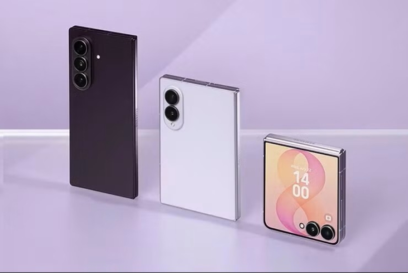 Tổng hợp ưu đãi đặc quyền dành cho Galaxy Z Series mới