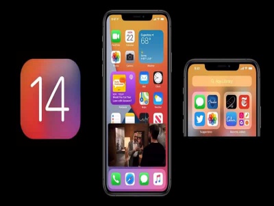 Bản cập nhật iOS 14 beta 6 mới được Apple phát hành?