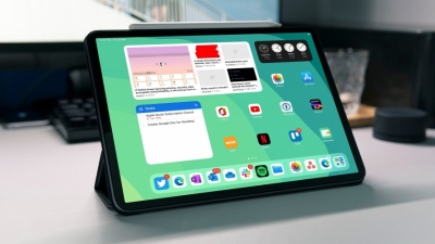 15+ mẹo và thủ thuật hay và hữu ích nhất cho iPad Air 5 bạn không thể bỏ qua