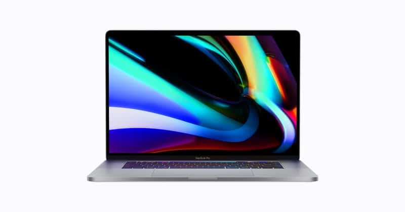 MacBook Pro, iPad Pro và iMac Pro sẽ sử dụng màn hình Mini-LED vào năm 2021