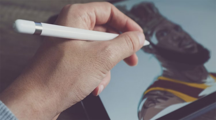 17 ứng dụng tốt nhất dùng cho Apple Pencil bạn đã biết chưa?