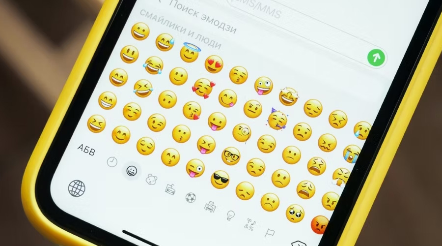 18 biểu tượng cảm xúc emoji được cư dân mạng sử dụng nhiều nhất năm 2022