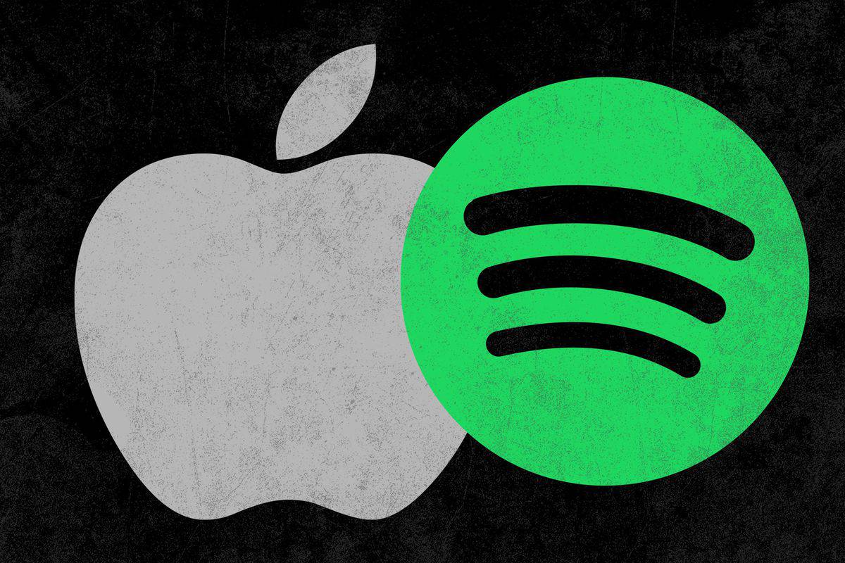 Spotify đứng về phía Epic Games trong cuộc chiến chống độc quyền App Store của Apple