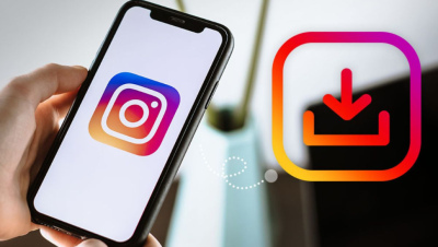 2 cách đơn giản để tải ảnh và video từ Instagram về iPhone