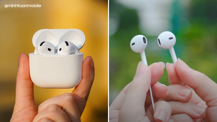 2026 nên chọn tai nghe Bluetooth hay tai nghe có dây?