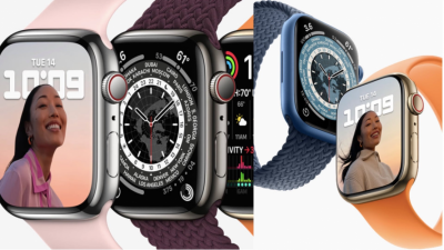 23 mẹo và thủ thuật hay nhất trên Apple Watch Series 7 bạn cần nắm lòng