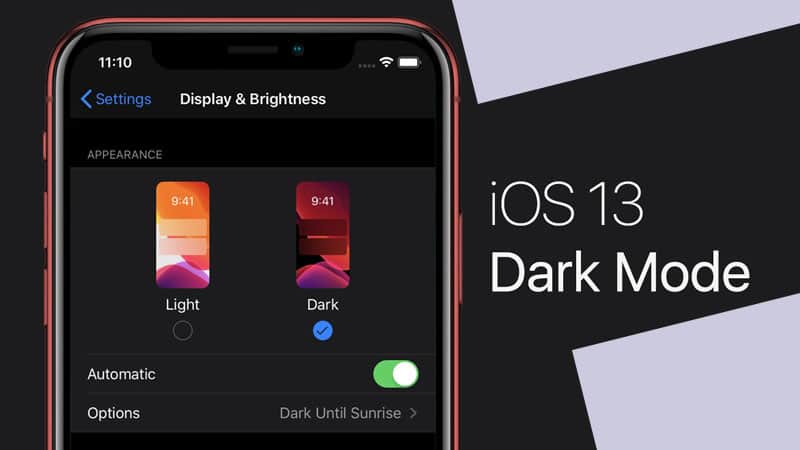 5 mẹo cực hữu ích về chế độ Dark Mode trên iPhone người dùng cần nắm lòng