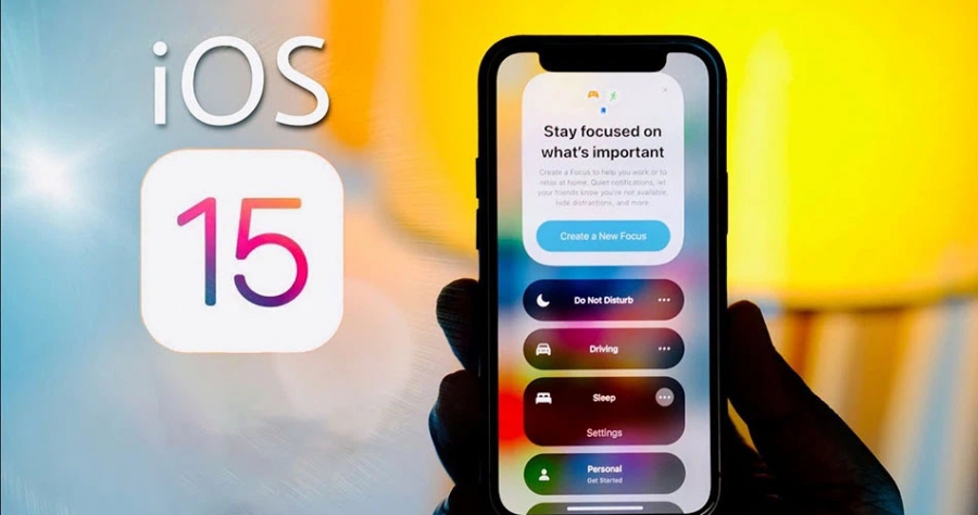 67 mẹo và tính năng cực hay trên iOS 15 mà người dùng không thể bỏ qua