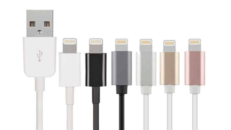 iPhone 12 sẽ không sử dụng chuẩn USB Type-C vì sao?