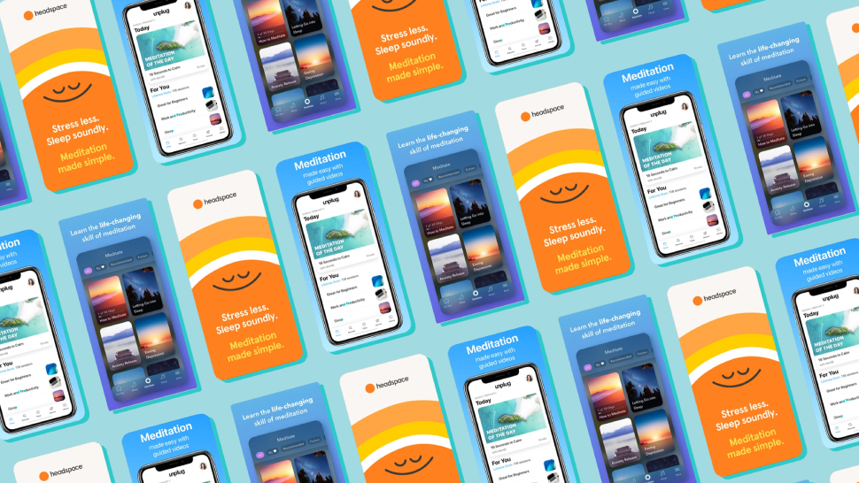 3 app thiền định cho người mới bắt đầu trên iPhone