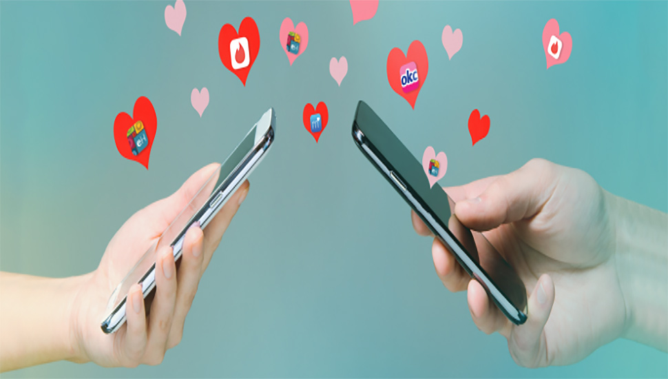 3 app hẹn hò miễn phí giúp bạn thoát ế ngày Valentine