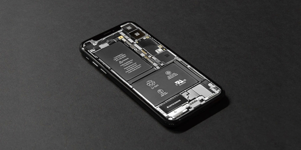 3 cách kiểm tra độ chai pin iPhone, theo dõi pin khi có hiện tượng lạ