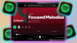 3 công cụ AI tạo playlist vượt trội hơn Spotify