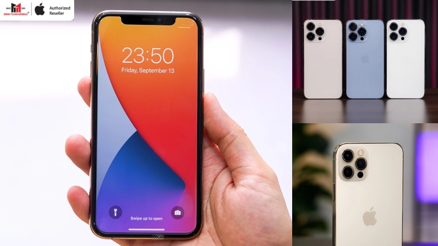 3 dòng iPhone Pro cũ dưới 10 triệu nên mua, không lo lỗi thời