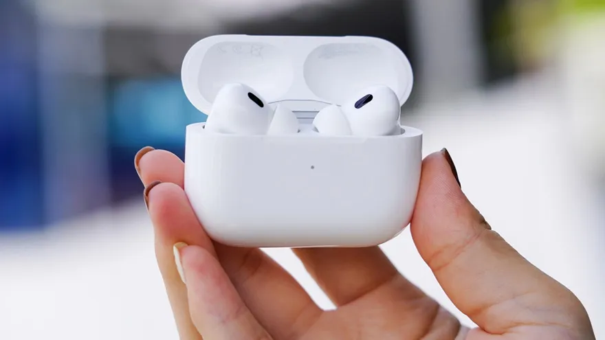 3 lý do khiến AirPods Pro 2 vẫn đáng mua trong năm 2025