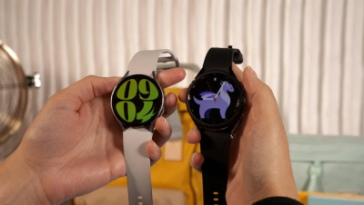 3 mẫu đồng hồ Samsung Watch tốt nhất trong năm 2023