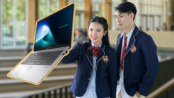 3 mẫu laptop dưới 10 triệu, bền đẹp cho sinh viên năm 2025