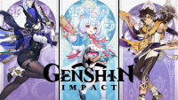 3 nhân vật mới sẽ xuất hiện trong Genshin Impact 4.7
