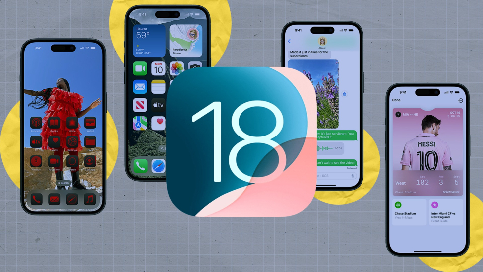 3 tính năng bí mật trên iOS 18 mà bạn cần biết