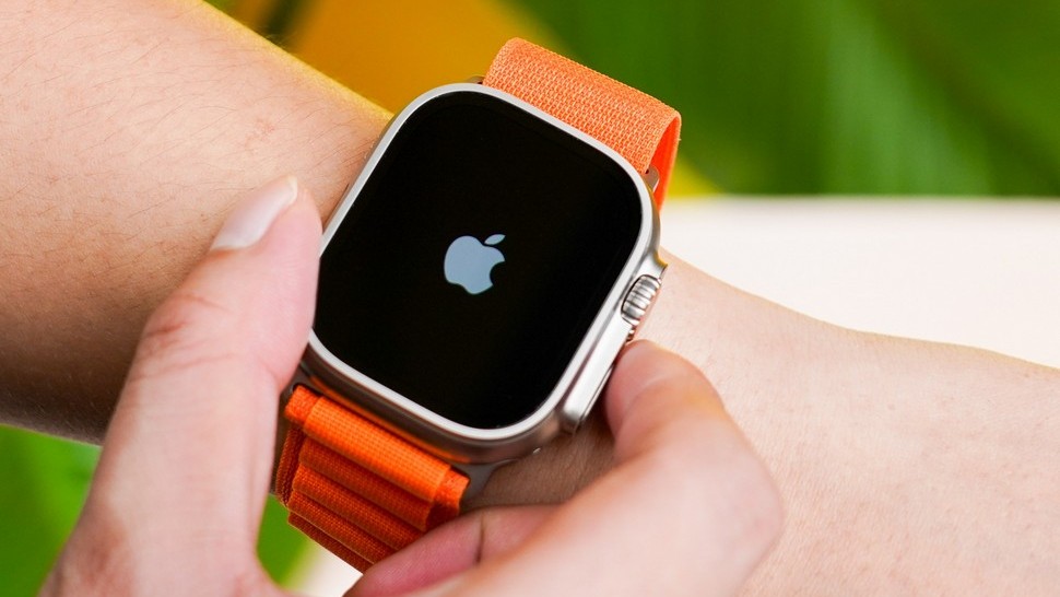 3 tính năng đặc biệt chỉ có trên Apple Watch Ultra