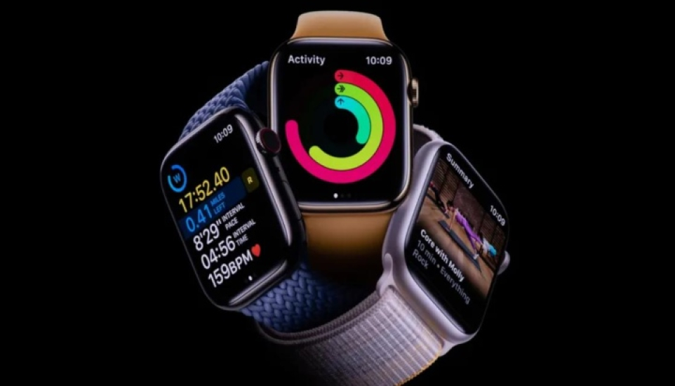 3 vòng vận động trên Apple Watch có ý nghĩa gì?