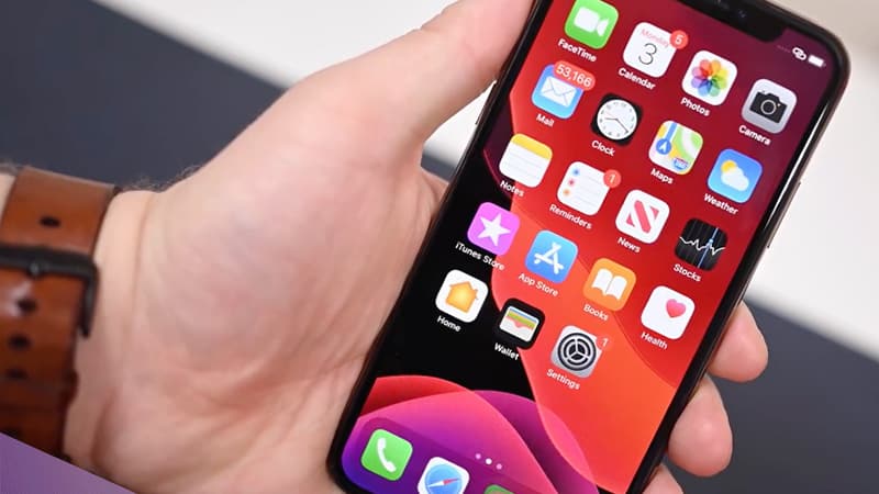 Apple chính thức khóa sign iOS 13.5 sau khi phát hành iOS 13.5.1, chặn đường xuống!!!