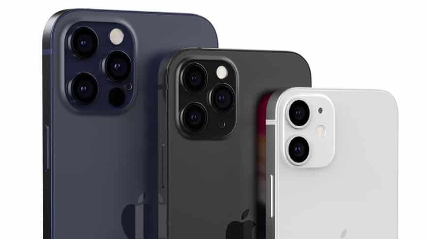 Kuo: iPhone 12 sẽ được trang bị camera sau với ống kính 8P cao cấp