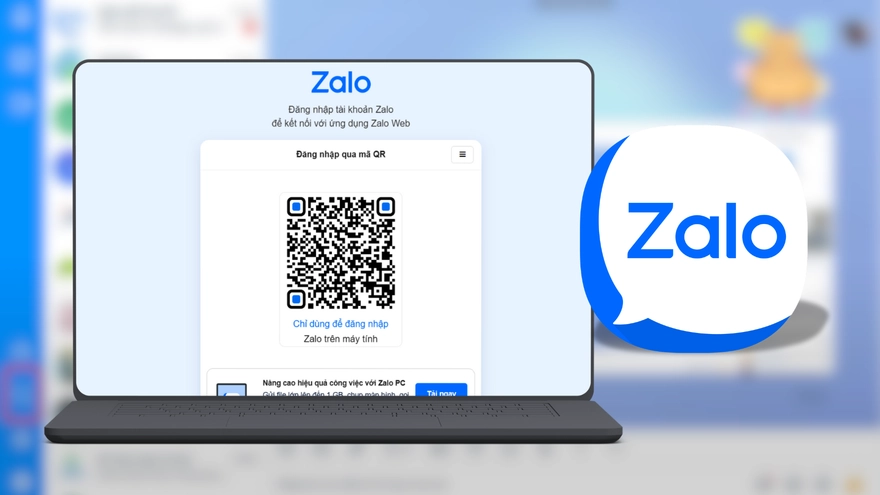 4 cách lấy lại mật khẩu Zalo khi bị mất SIM số điện thoại