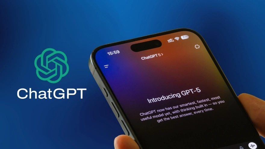 4 cài đặt ChatGPT-5 ít người biết nhưng cực hữu ích
