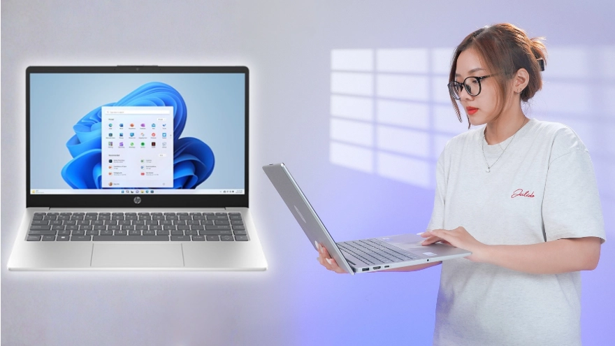 4 chiếc laptop từ dưới 10 triệu đáng mua tại Minh Tuấn Mobile