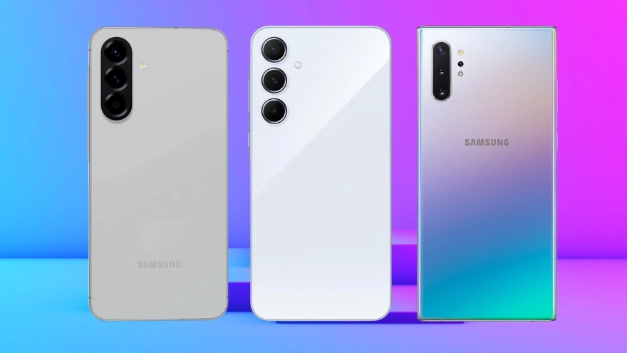 4 điểm yếu chí mạng cần cân nhắc khi mua Galaxy giá rẻ