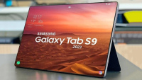 4 lý do nên chọn Galaxy Tab S9