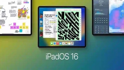 4 tính năng trên iPadOS16 chỉ dành cho iPad M1