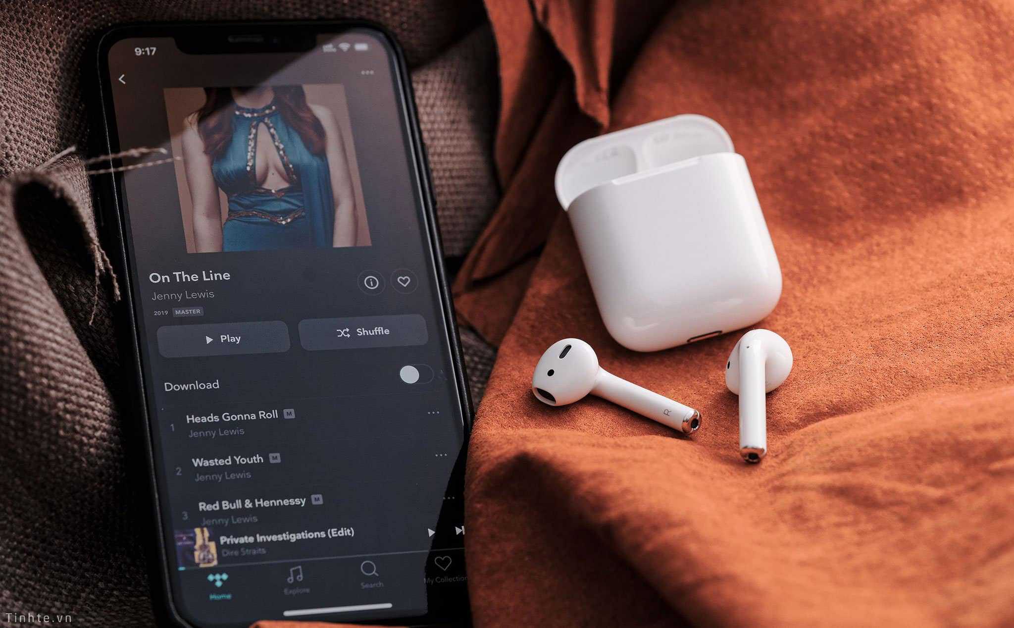 7 mẹo nhỏ giúp cải thiện chất lượng âm thanh trên tai nghe AirPods Pro