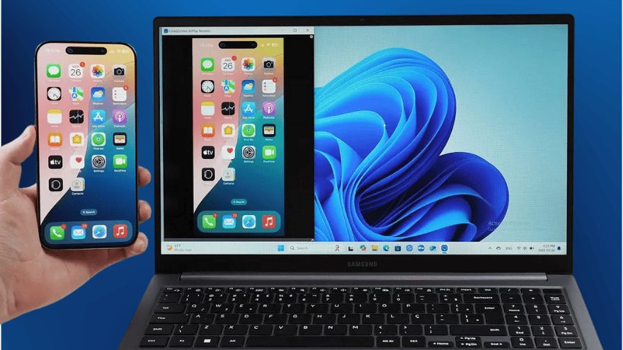 5 app biến Windows thành bạn đồng hành hoàn hảo của iPhone